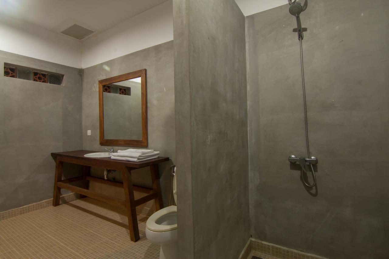 The Orientation Lodge Siem Reap Bagian luar foto