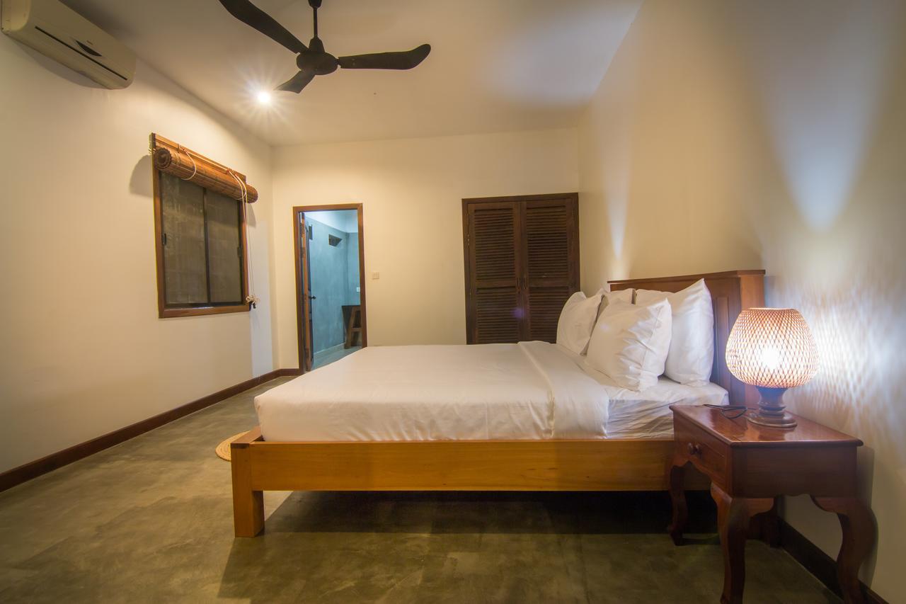 The Orientation Lodge Siem Reap Bagian luar foto
