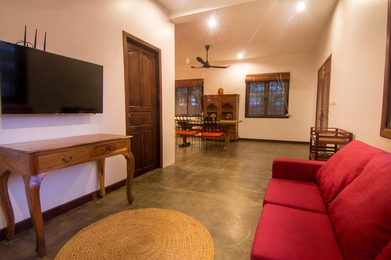 The Orientation Lodge Siem Reap Bagian luar foto