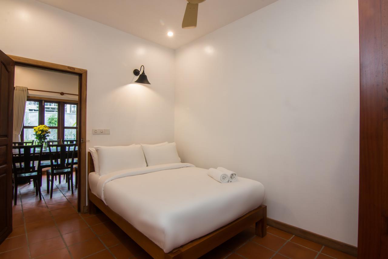 The Orientation Lodge Siem Reap Bagian luar foto