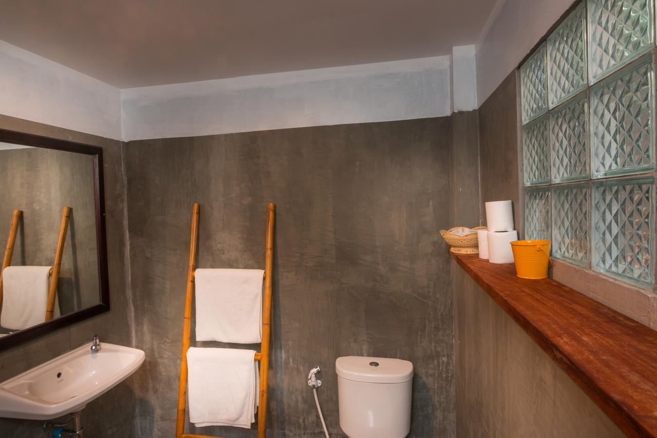The Orientation Lodge Siem Reap Bagian luar foto