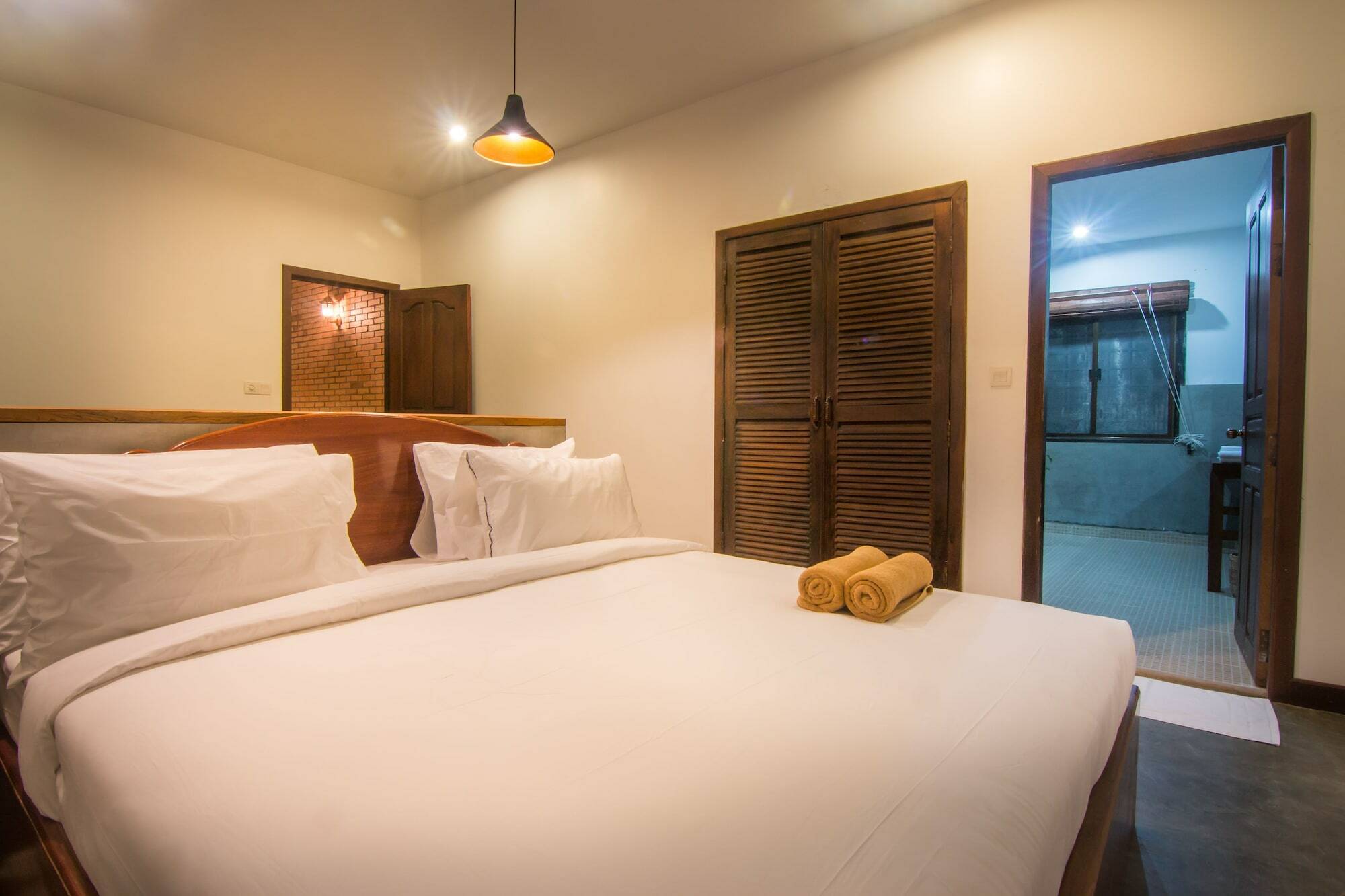 The Orientation Lodge Siem Reap Bagian luar foto